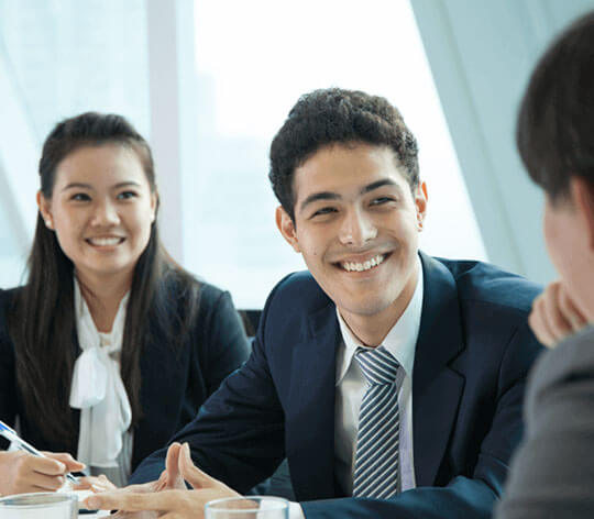 Global Virtual Assistant Team