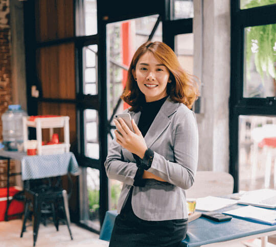Why choose our virtual assistants