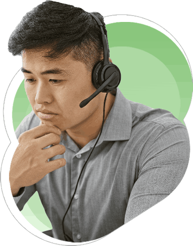 Outsource IT support to dedicated technical support agents