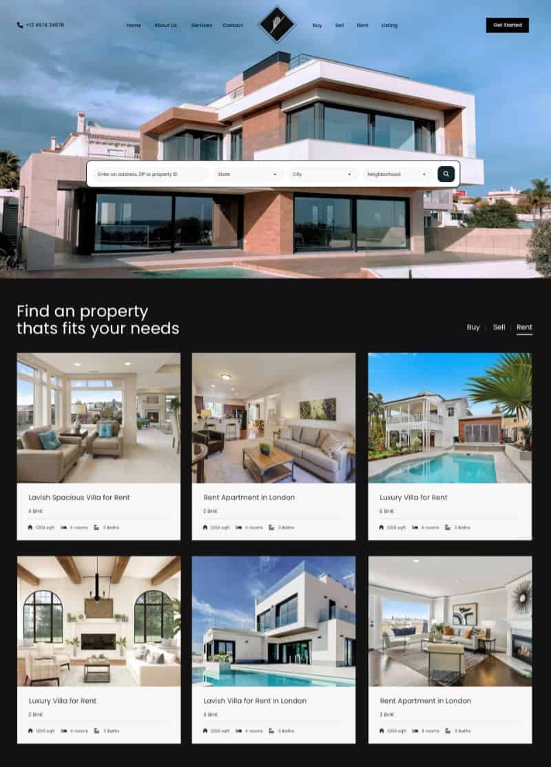 Social media graphics