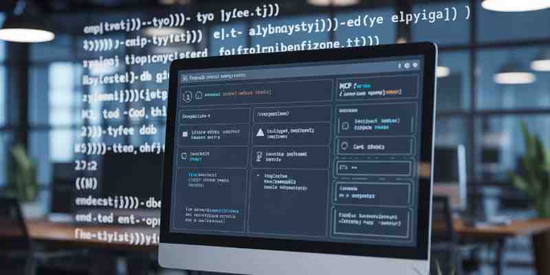 Type-Safe CMS with AI Integration